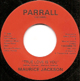 Northern Soul, Rare Soul - MAURICE JACKSON, TRUE LOVE IS YOU
